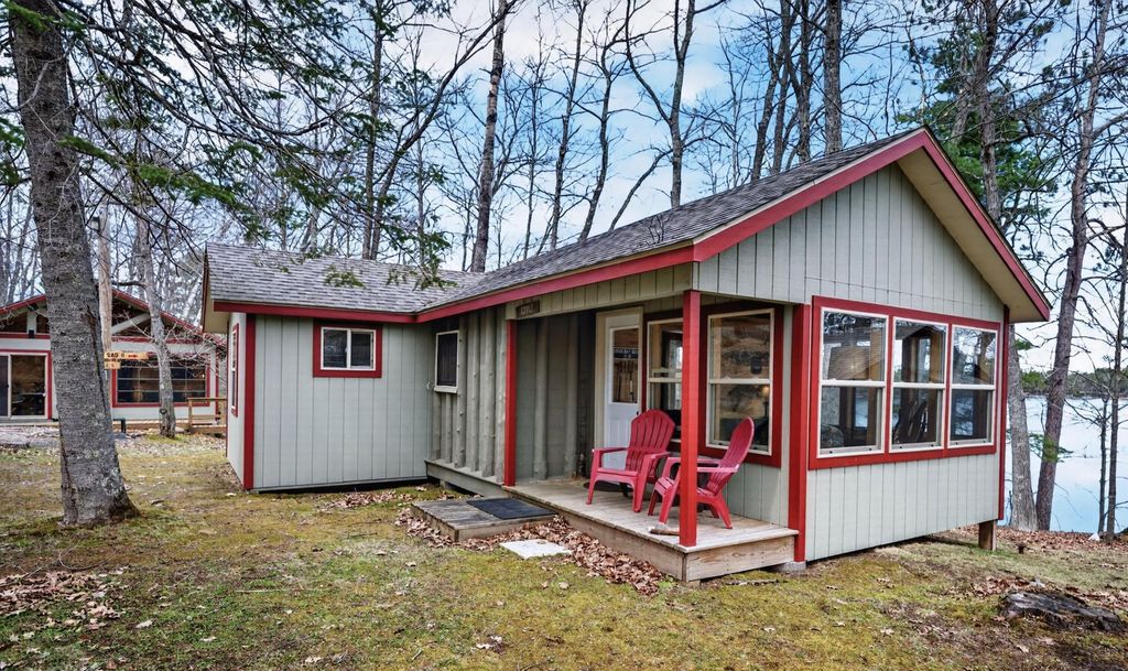 Photo of 11020 W Allan Road #5, Hayward, WI 54843 (MLS # 7062936)