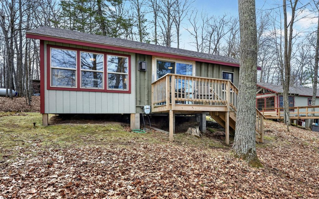 Photo of 11020 W Allan Road #5, Hayward, WI 54843 (MLS # 7062936)