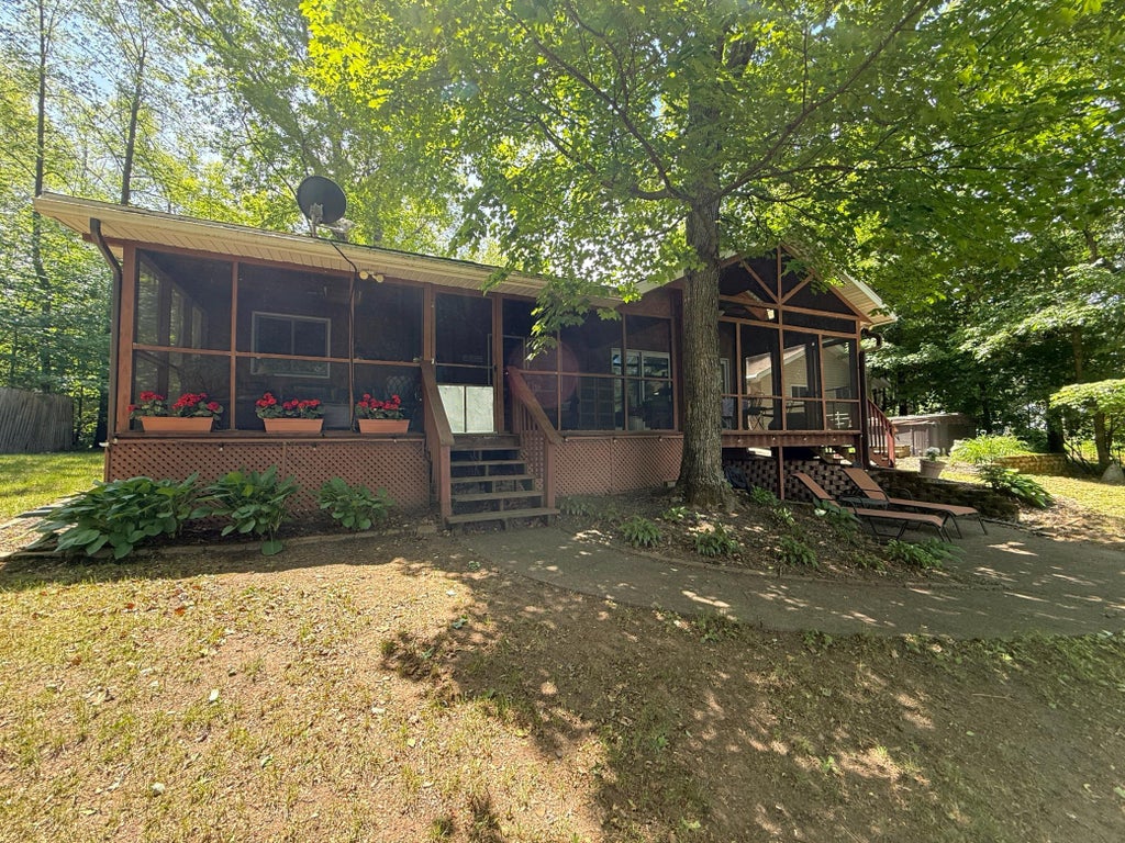 Photo of 10934 119th Lane, Finlayson, MN 55735 (MLS # 7088979)
