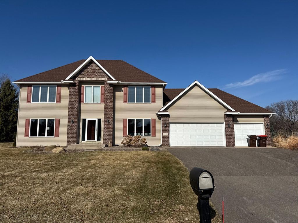 Photo of 2823 Lisbon Avenue N, Lake Elmo, MN 55042 (MLS # 7041950)