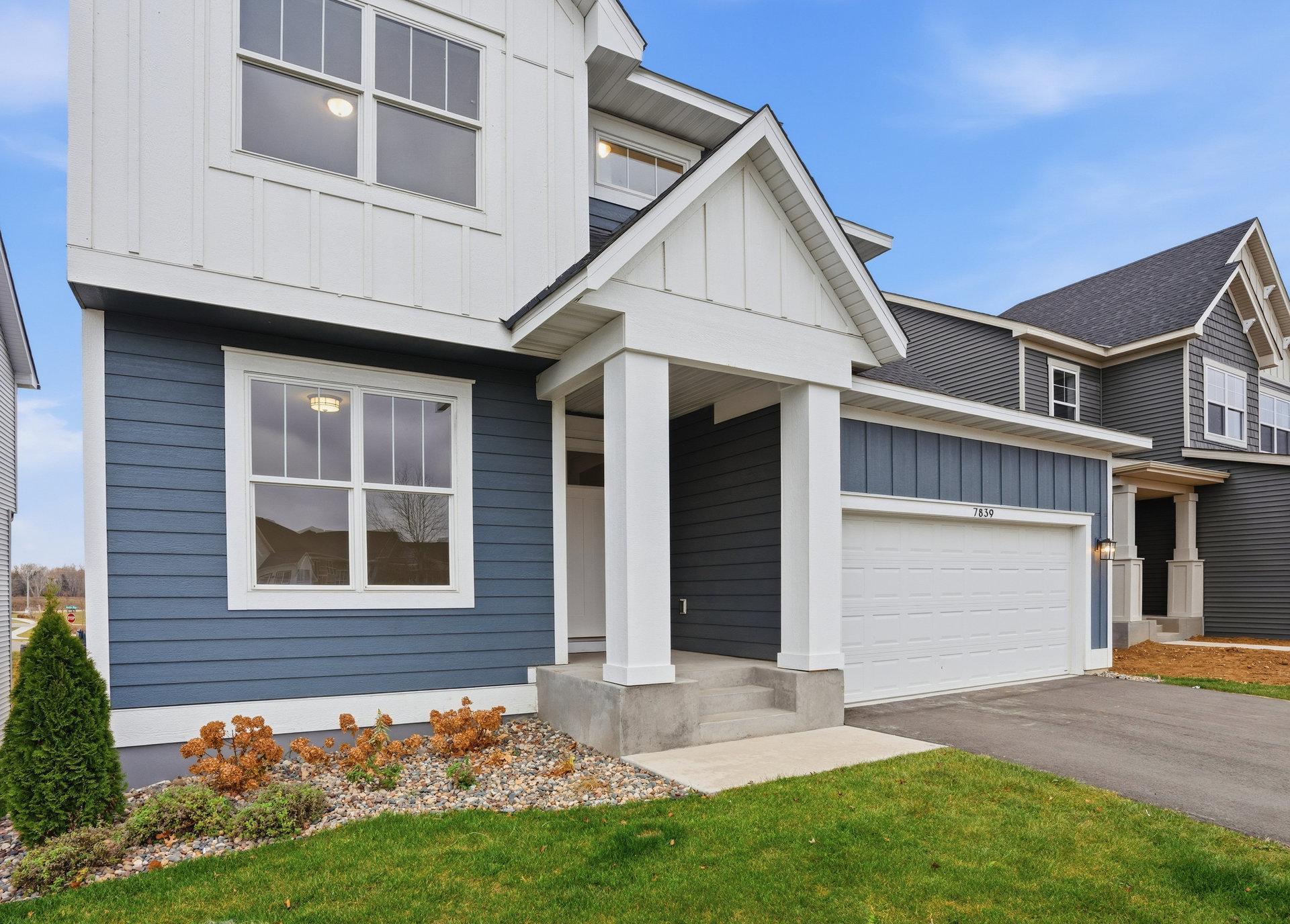 7839 Austin Path