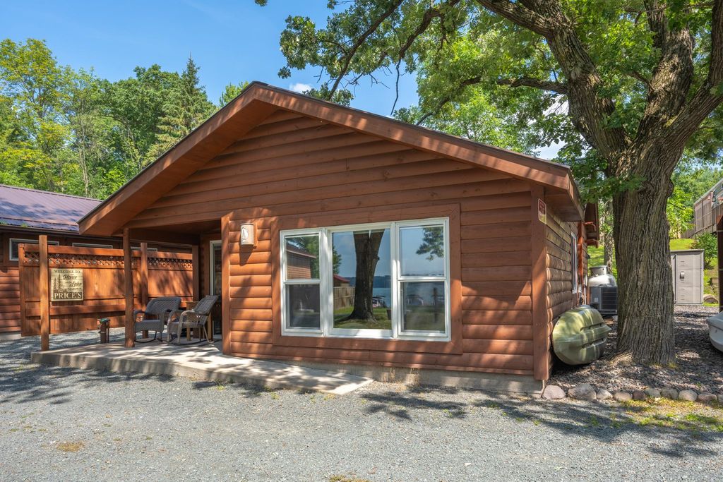 Photo of 2368 109th Street, Luck, WI 54853 (MLS # 7029272)