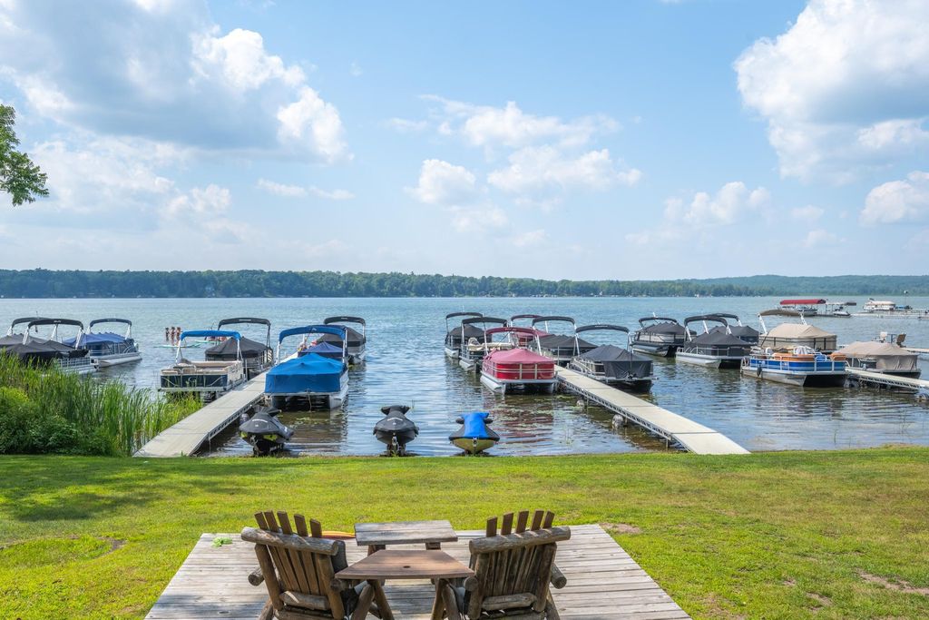 Photo of 2368 109th Street, Luck, WI 54853 (MLS # 7029272)