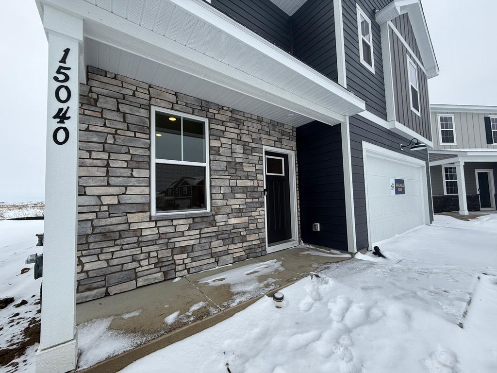 Photo of 15040 Athenry Bay, Rosemount, MN 55068 (MLS # 7016802)