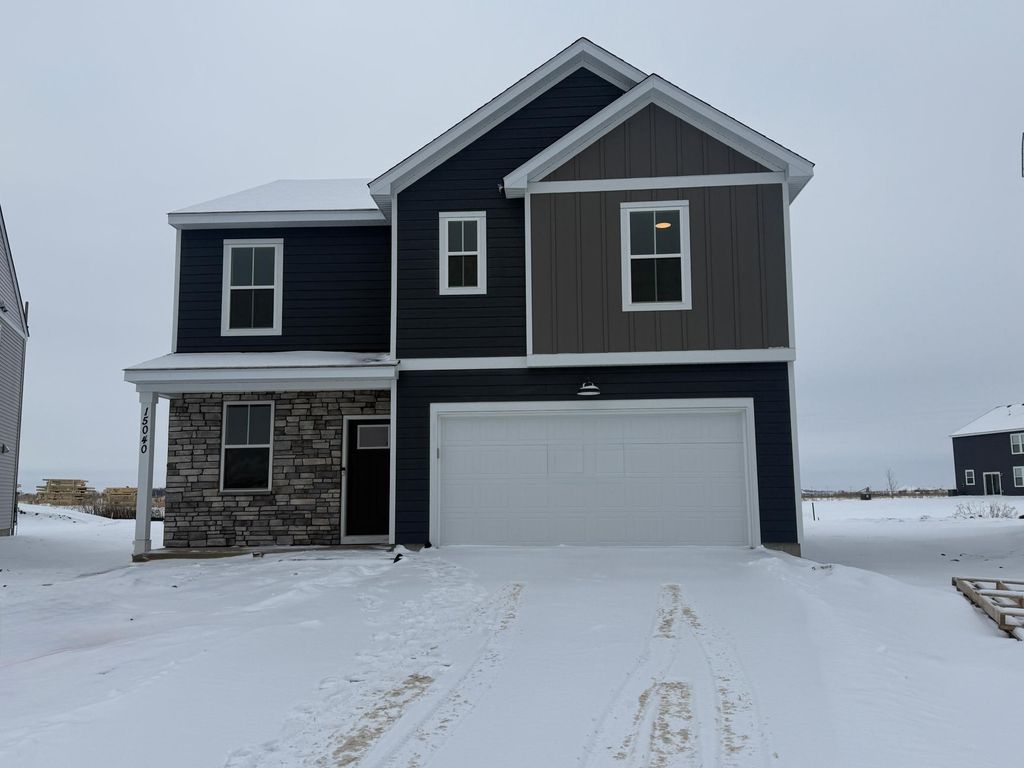 Photo of 15040 Athenry Bay, Rosemount, MN 55068 (MLS # 7016802)