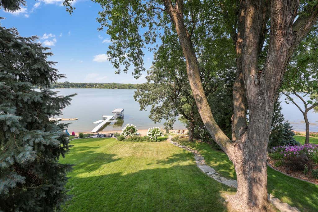 Photo of 19767 Jersey Avenue, Lakeville, MN 55044 (MLS # 7124658)