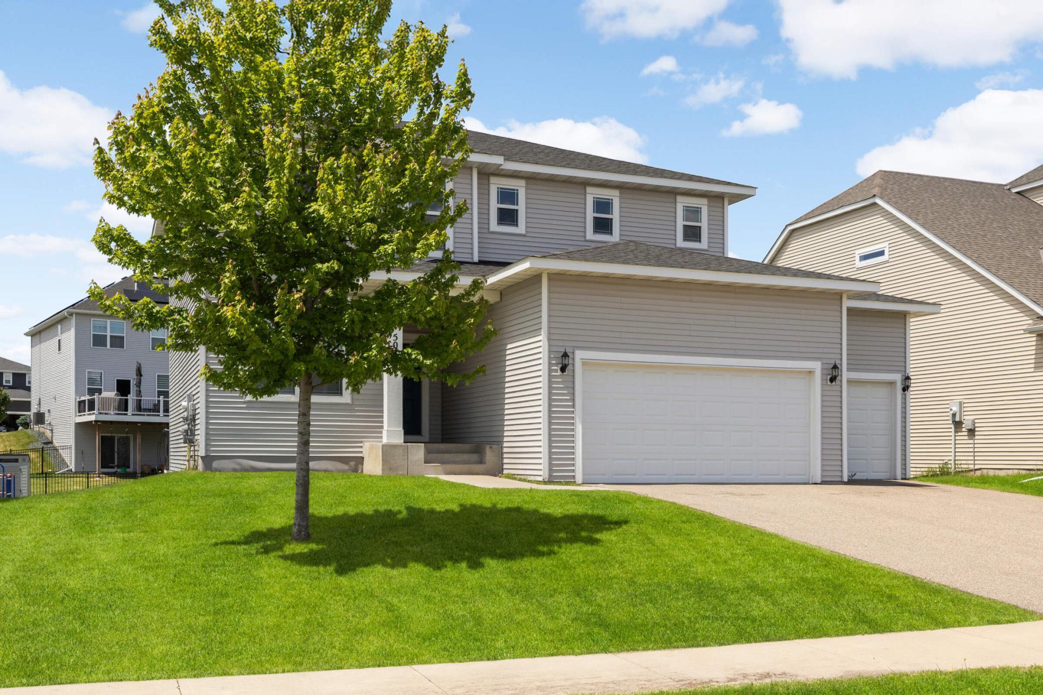 5010 Sandpebble Lane