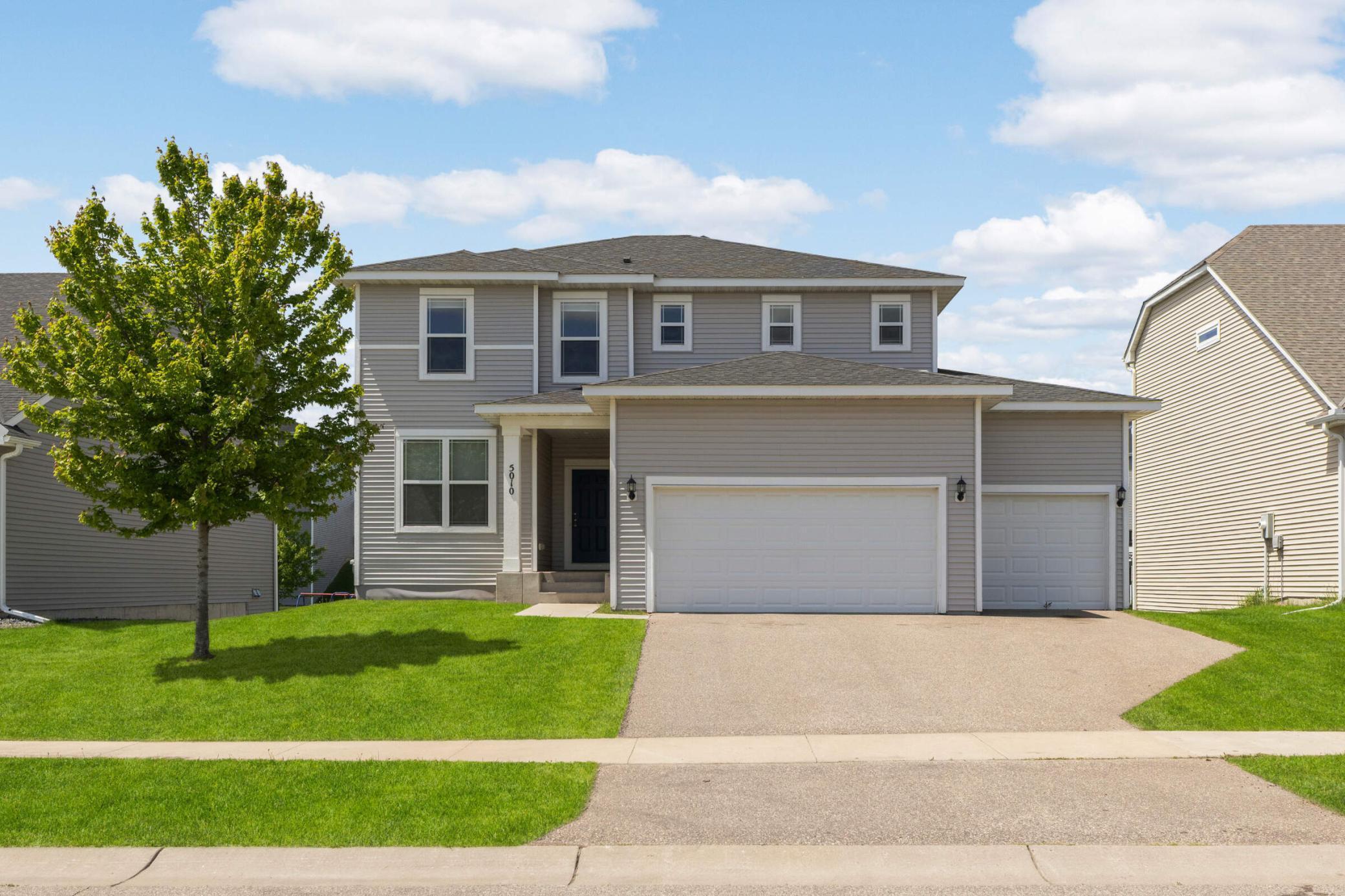 5010 Sandpebble Lane