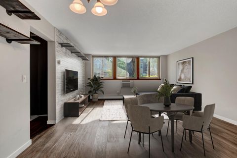 3522 S Harriet Avenue 106 Minneapolis MN 55408