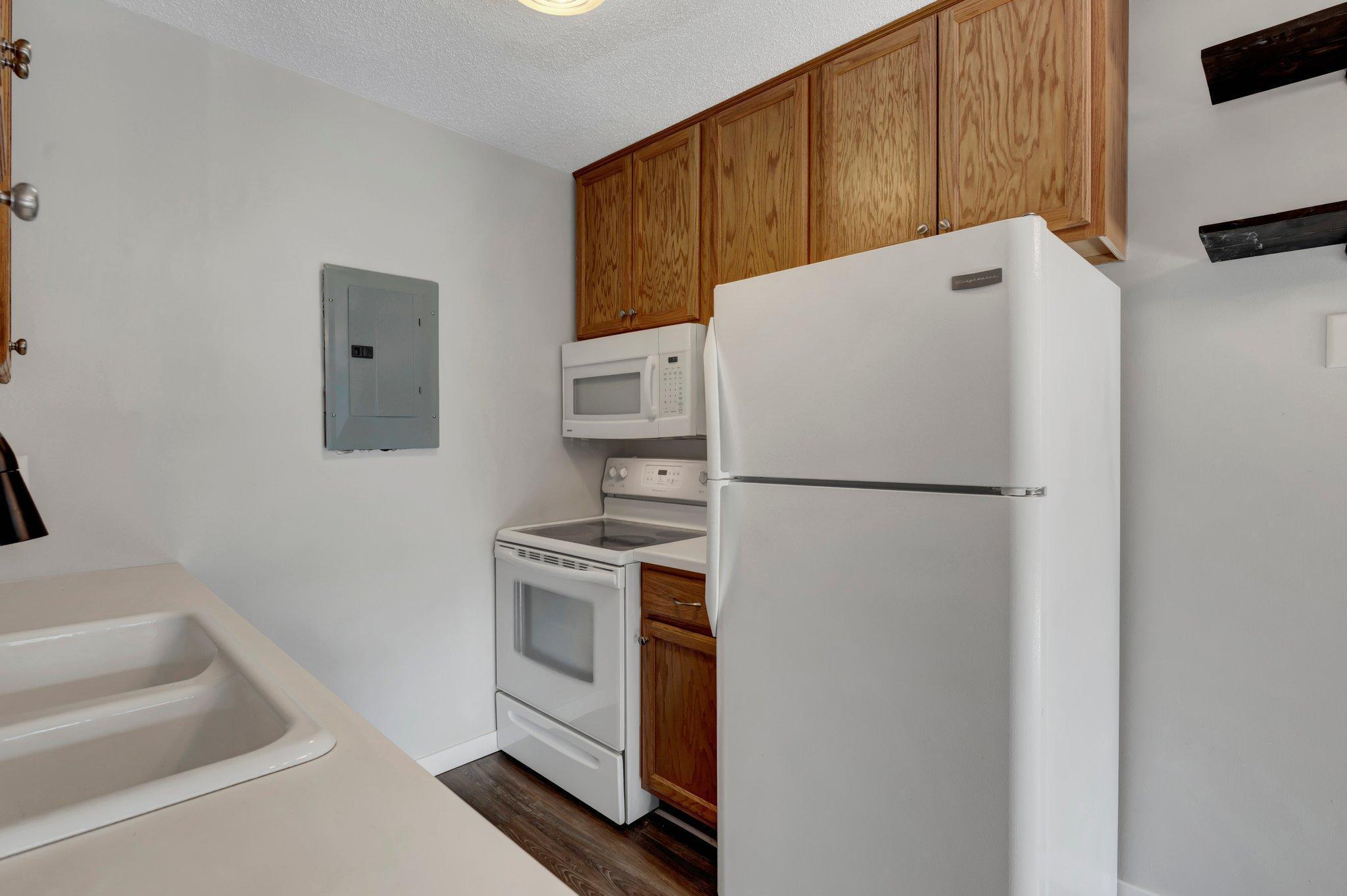 3522 S Harriet Avenue 106