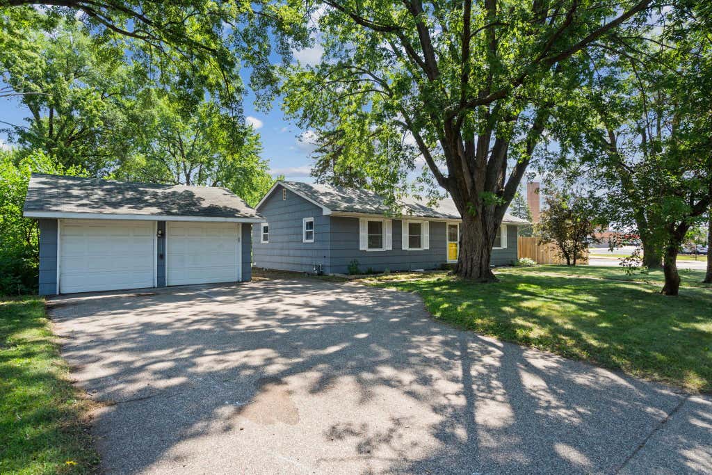 Photo of 8741 3rd Avenue S, Bloomington, MN 55420 (MLS # 7109256)