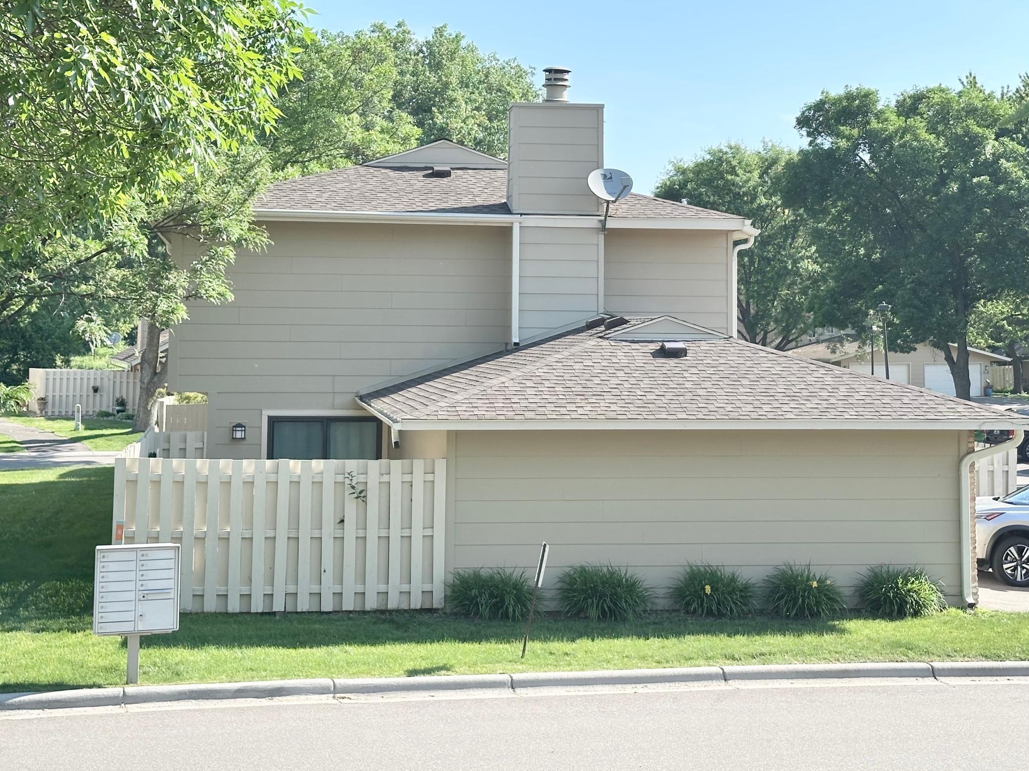2209 Mayfair Road