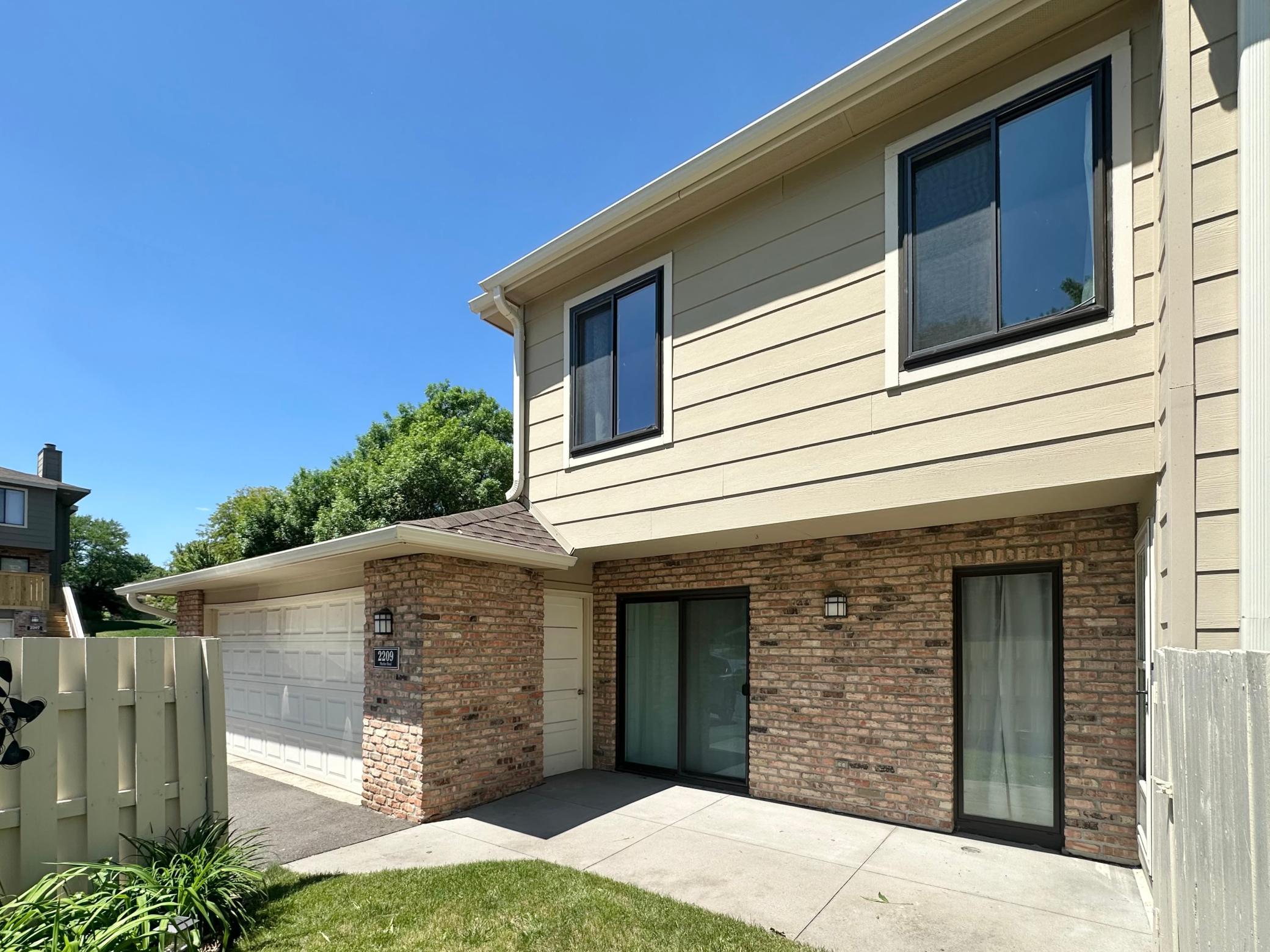2209 Mayfair Road