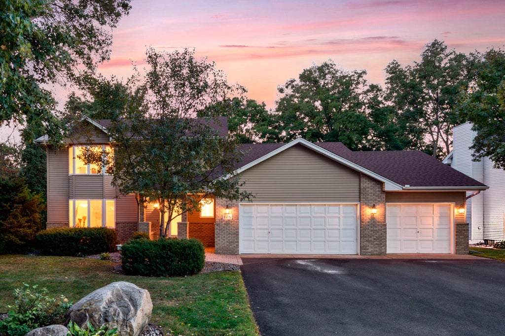 Photo of 11076 191st Avenue NW, Elk River, MN 55330 (MLS # 7146485)