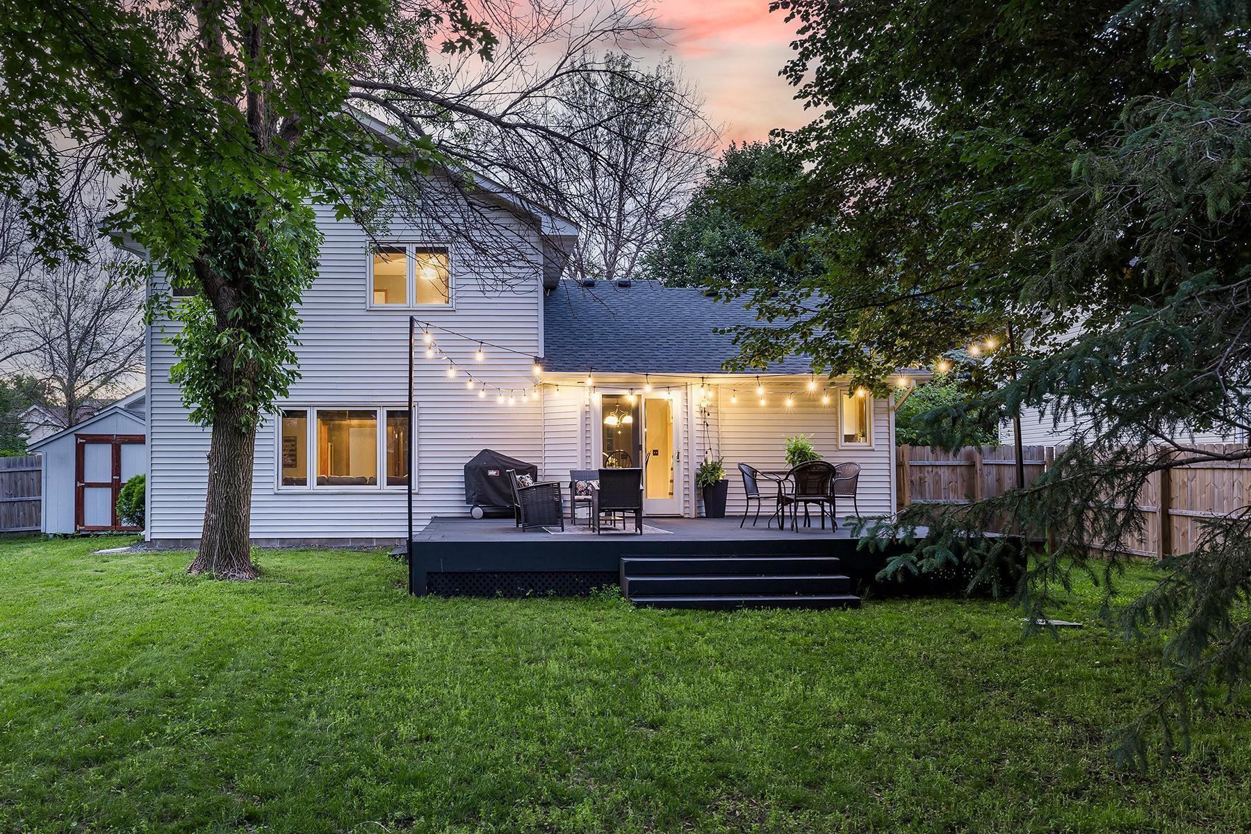 5817 Cardinal Ridge Trail SE