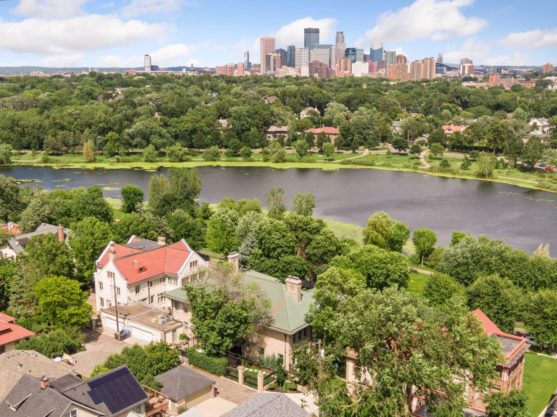 2218 Lake of the Isles Parkway W