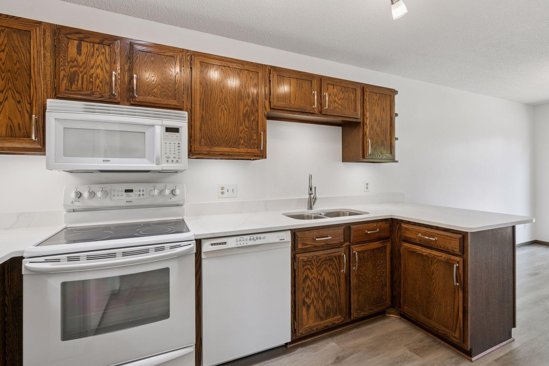 11124 Xavier Court