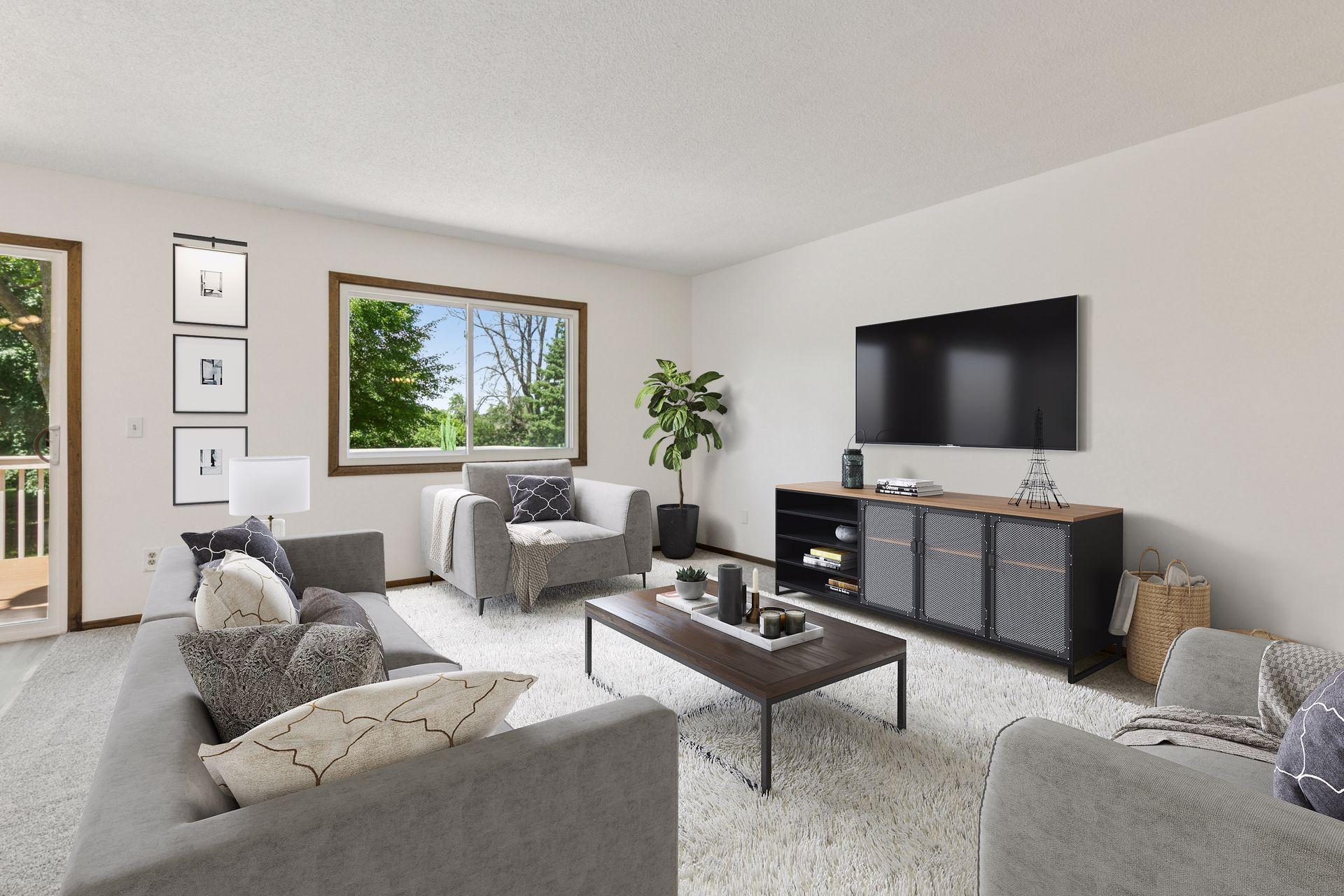 11124 Xavier Court