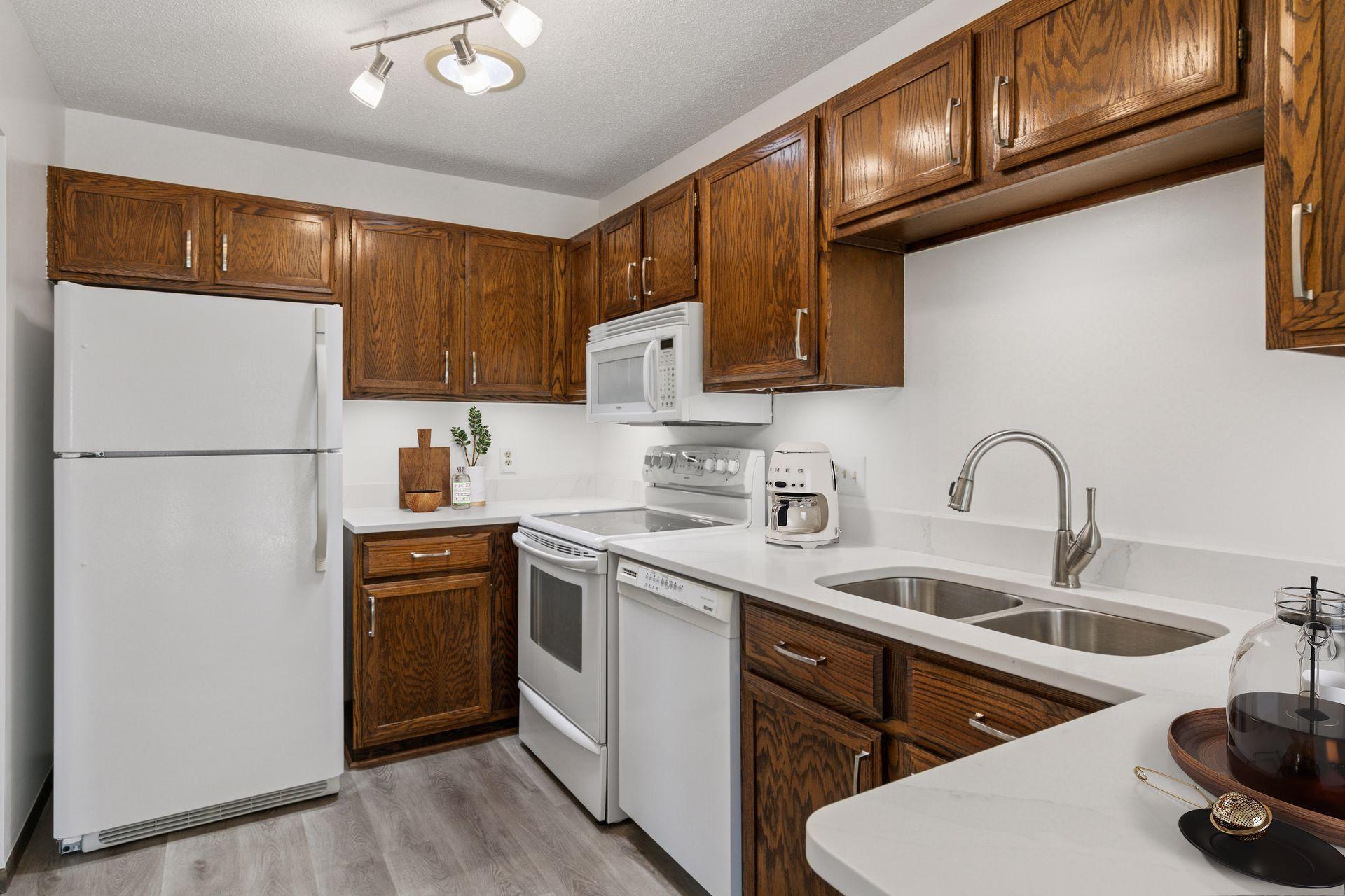 11124 Xavier Court