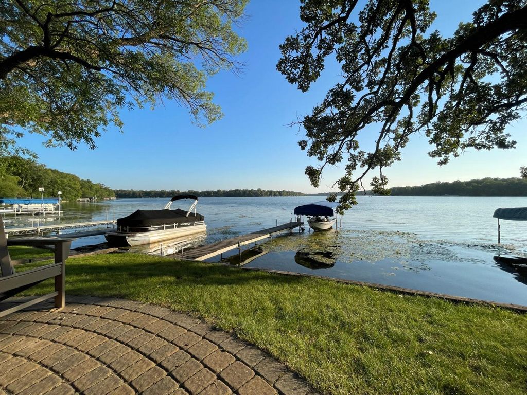 Photo of 3408 County Road 82 SE #1, Alexandria, MN 56308 (MLS # 7077811)