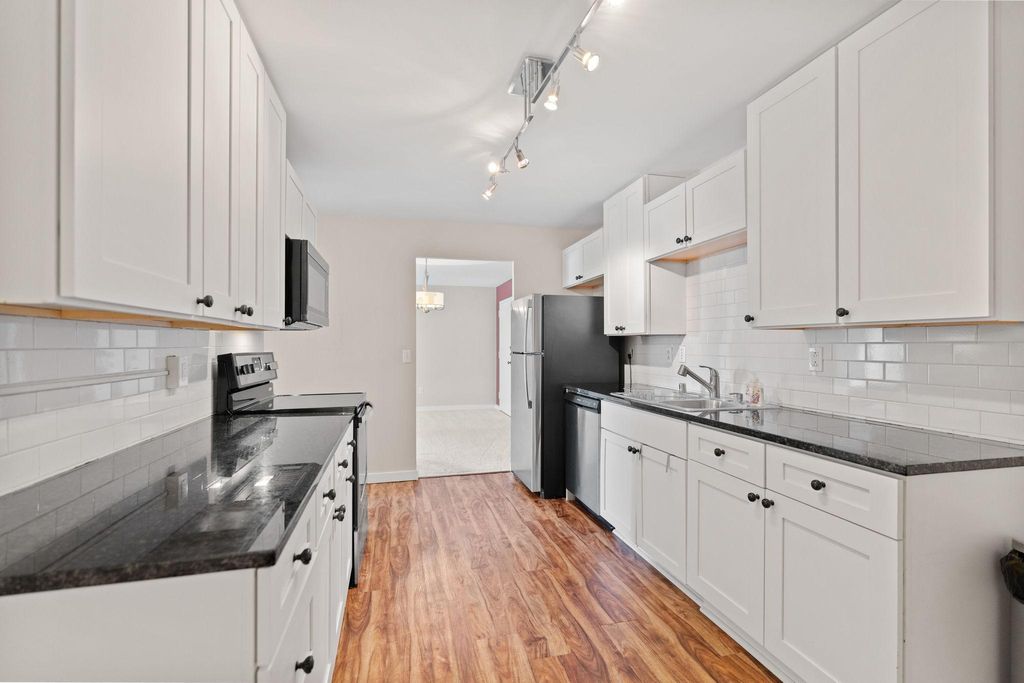 Photo of 6450 York Avenue S #308, Edina, MN 55435 (MLS # 7010238)