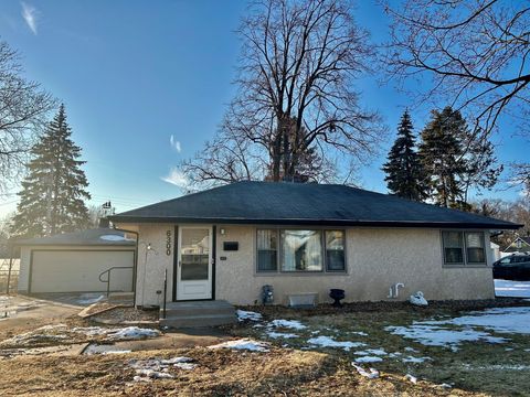 6300 5th Avenue S Richfield MN 55423