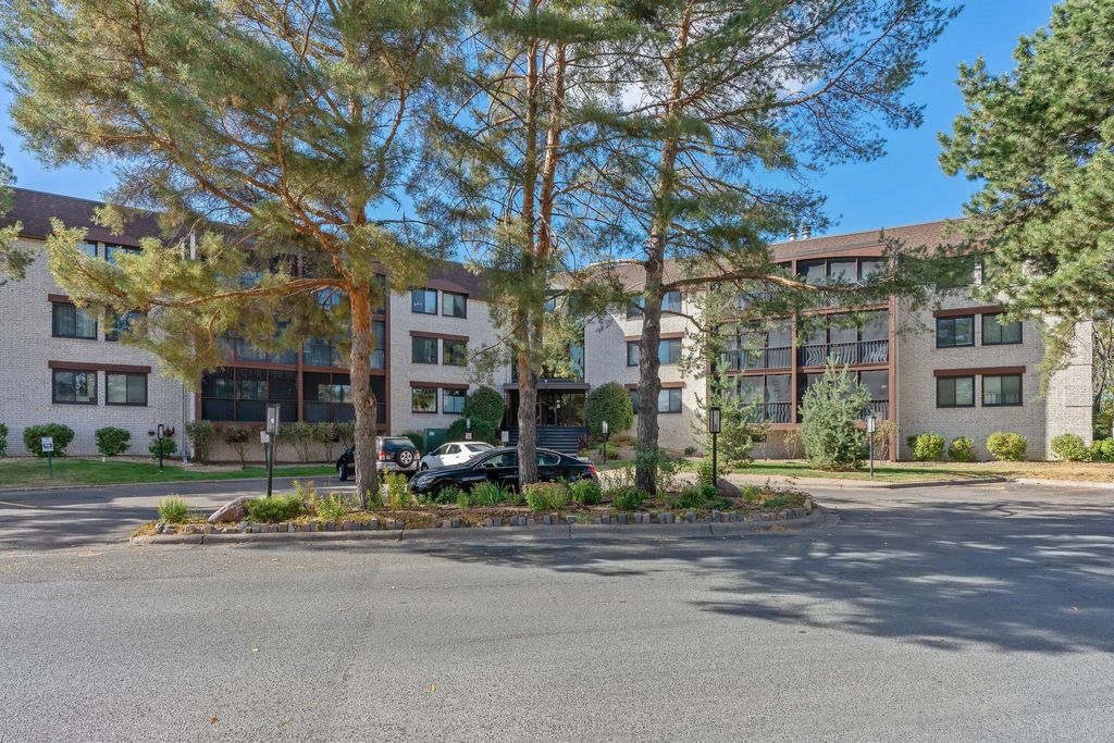 Photo of 4710 58th Avenue N #208, Crystal, MN 55429 (MLS # 7006614)