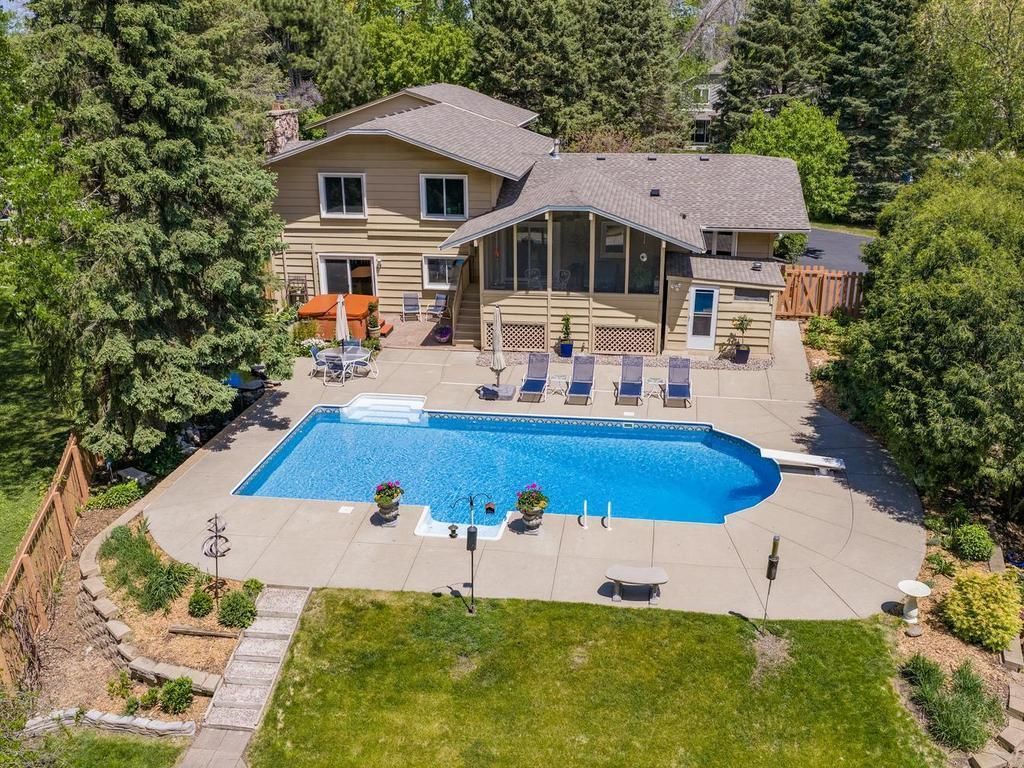 Photo of 2885 Zanzibar Lane N, Plymouth, MN 55447 (MLS # 7077269)