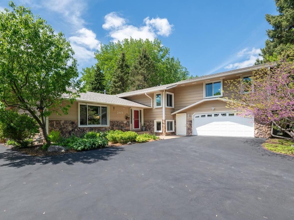 Photo of 2885 Zanzibar Lane N, Plymouth, MN 55447 (MLS # 7077269)