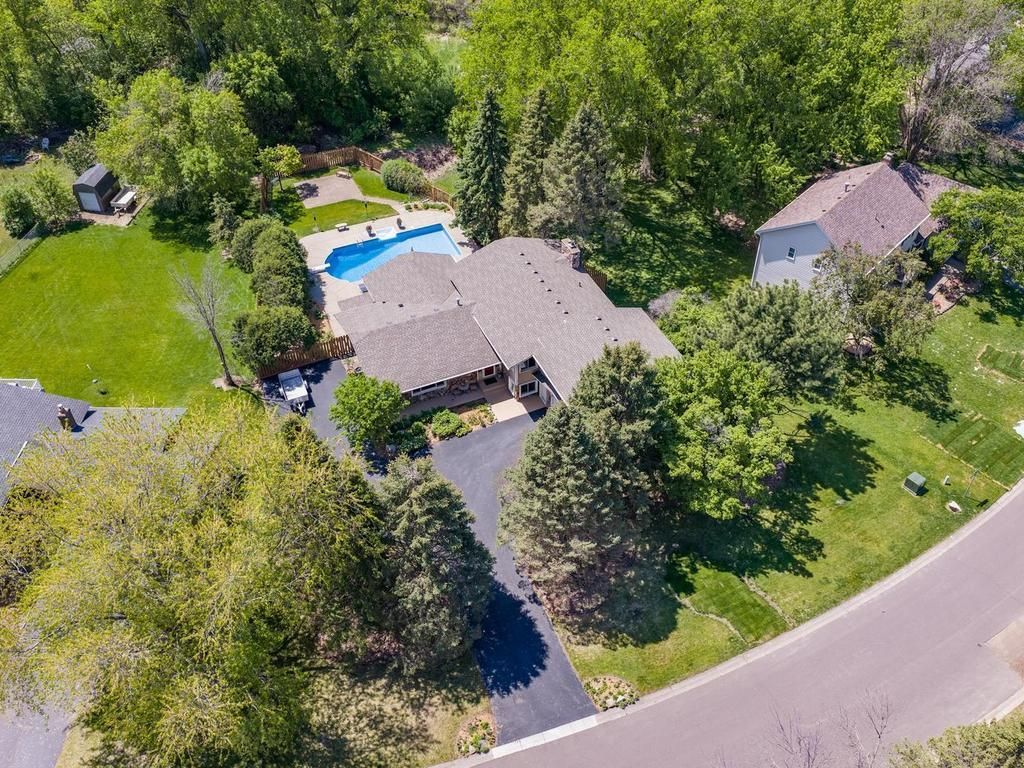 Photo of 2885 Zanzibar Lane N, Plymouth, MN 55447 (MLS # 7077269)