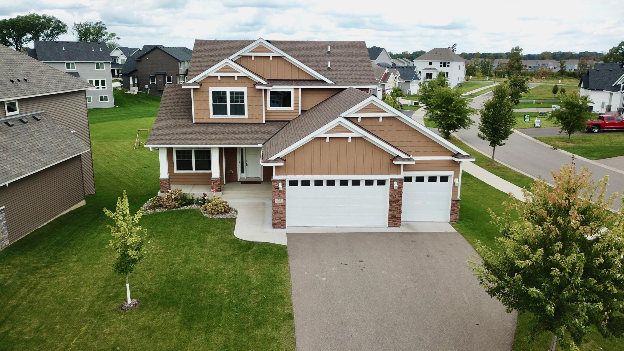 4761 130th Lane NE