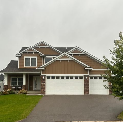 4761 130th Lane NE Blaine MN 55449