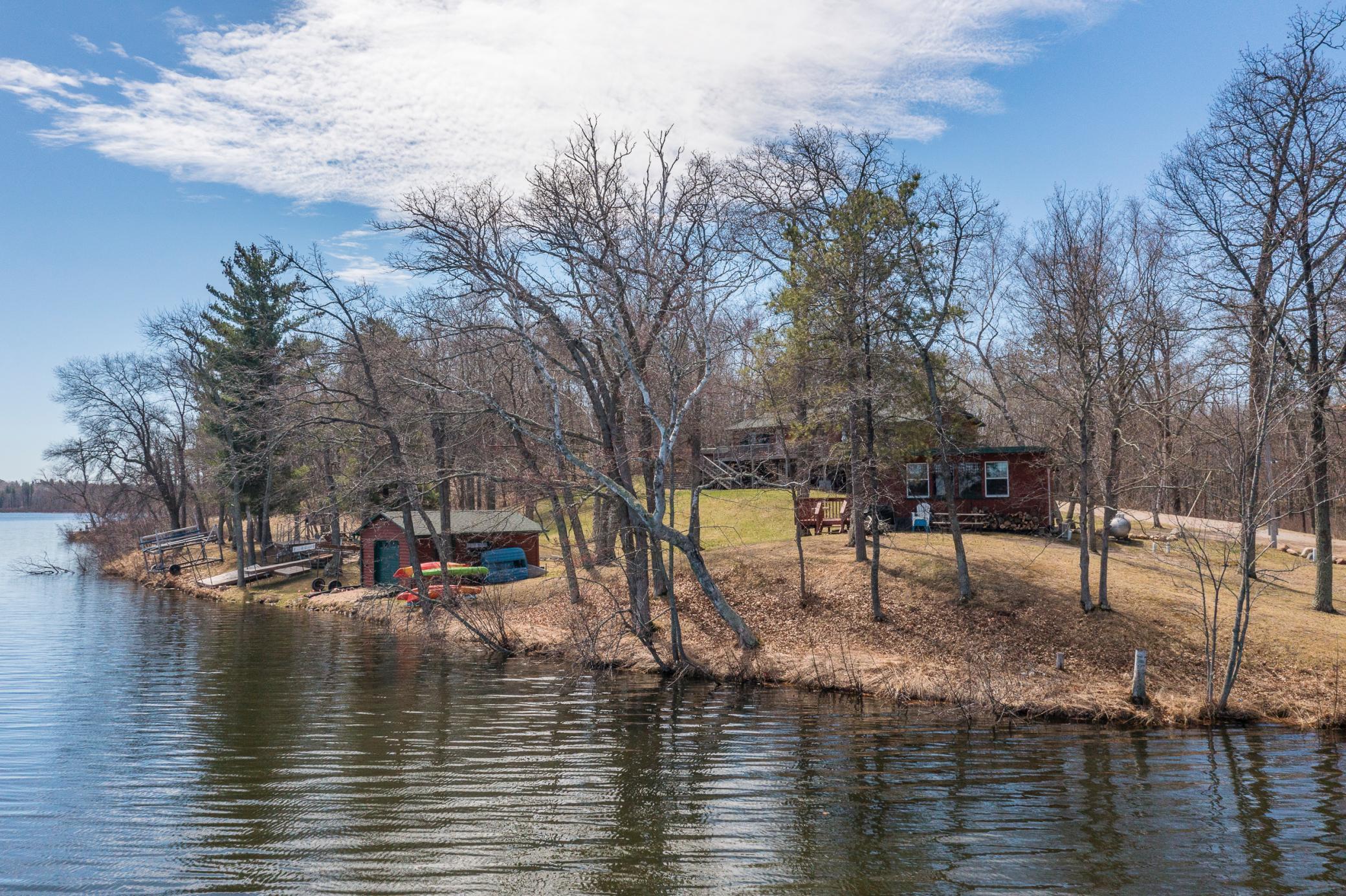 6148 N. Sluetter Road
