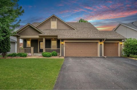 10025 Toledo Drive N Brooklyn Park MN 55443