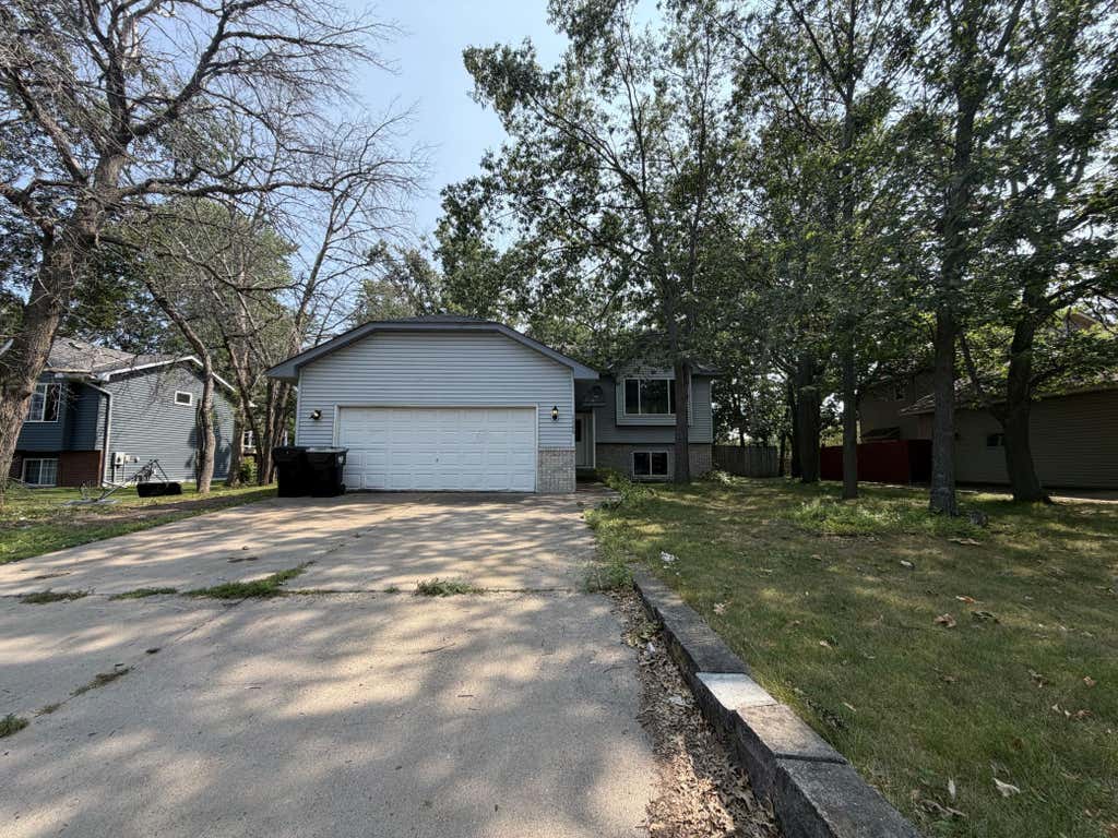 Photo of 2868 233rd Lane NW, Saint Francis, MN 55070 (MLS # 7129008)