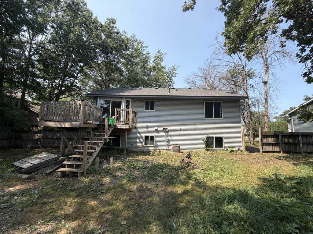 Photo of 2868 233rd Lane NW, Saint Francis, MN 55070 (MLS # 7129008)