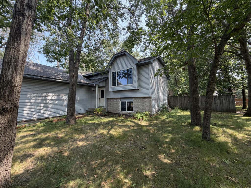 Photo of 2868 233rd Lane NW, Saint Francis, MN 55070 (MLS # 7129008)