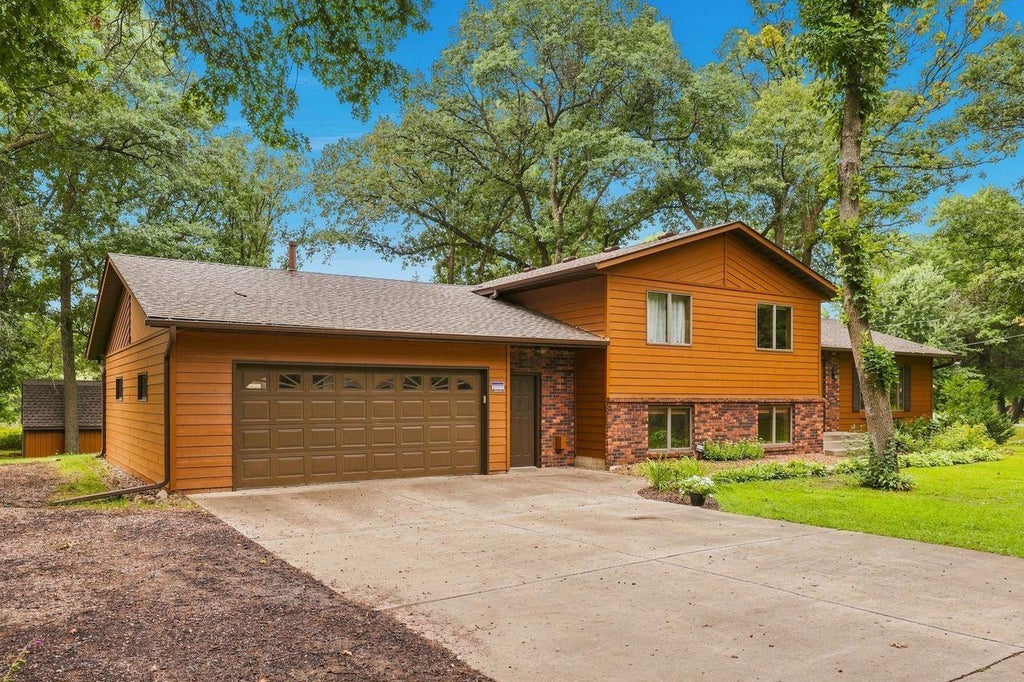 Photo of 4495 17th Avenue NW, Sauk Rapids, MN 56379 (MLS # 7136393)