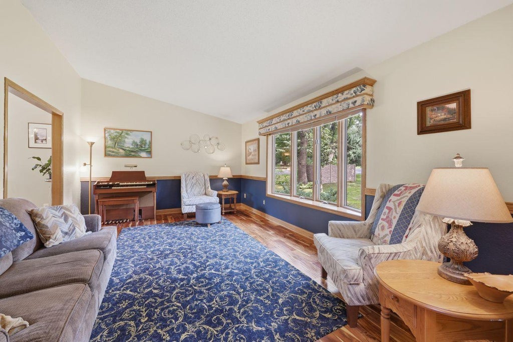 Photo of 4495 17th Avenue NW, Sauk Rapids, MN 56379 (MLS # 7136393)
