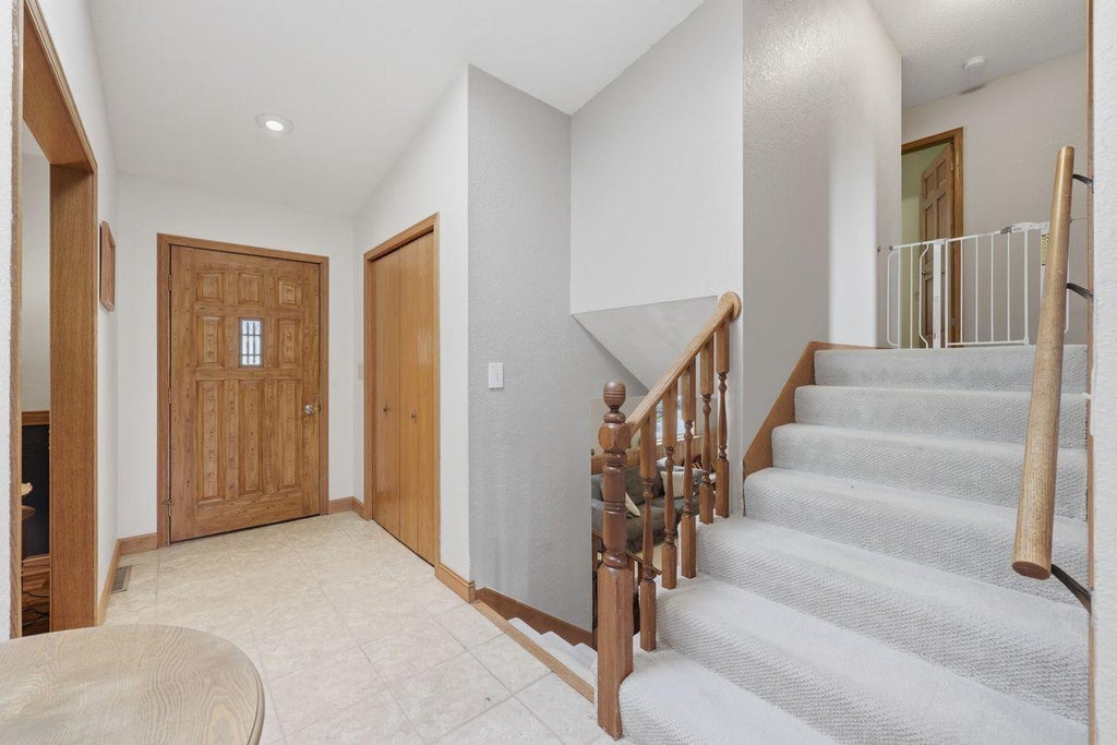 Photo of 4495 17th Avenue NW, Sauk Rapids, MN 56379 (MLS # 7136393)
