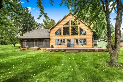 10360 Benesh Drive SW Alexandria MN 56308