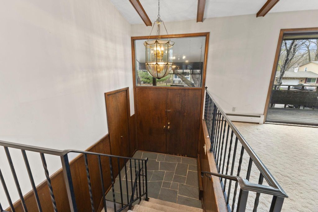 Photo of 135 Hampshire Avenue N, Golden Valley, MN 55427 (MLS # 7060736)