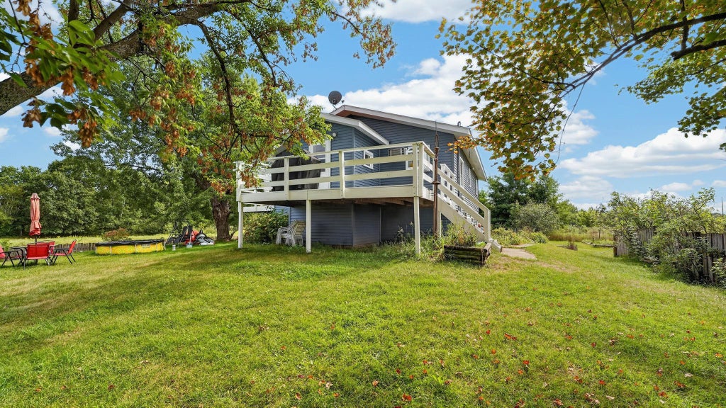 Photo of 45620 Grand Avenue, Harris, MN 55032 (MLS # 7139187)