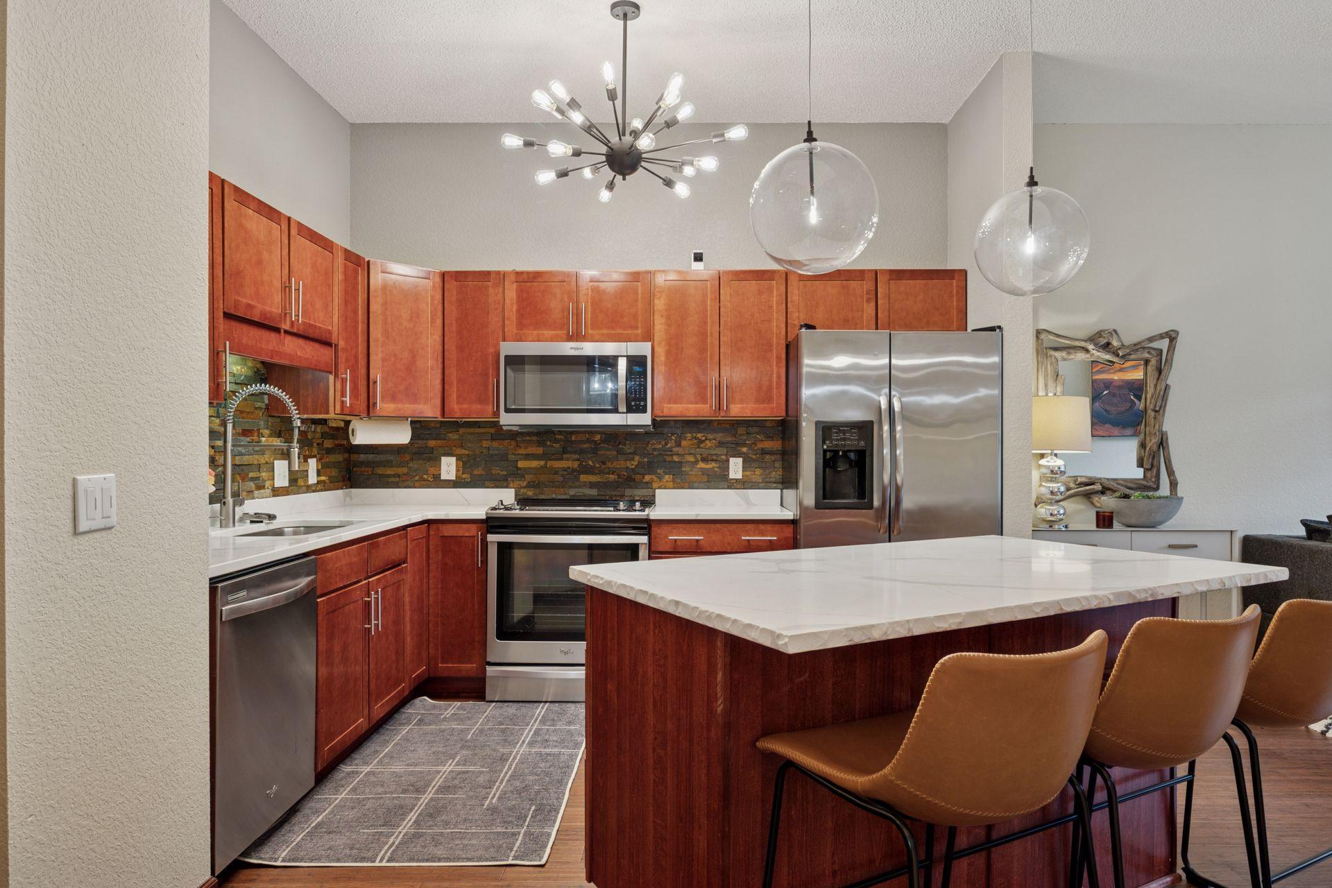 308 E 18th Street 202