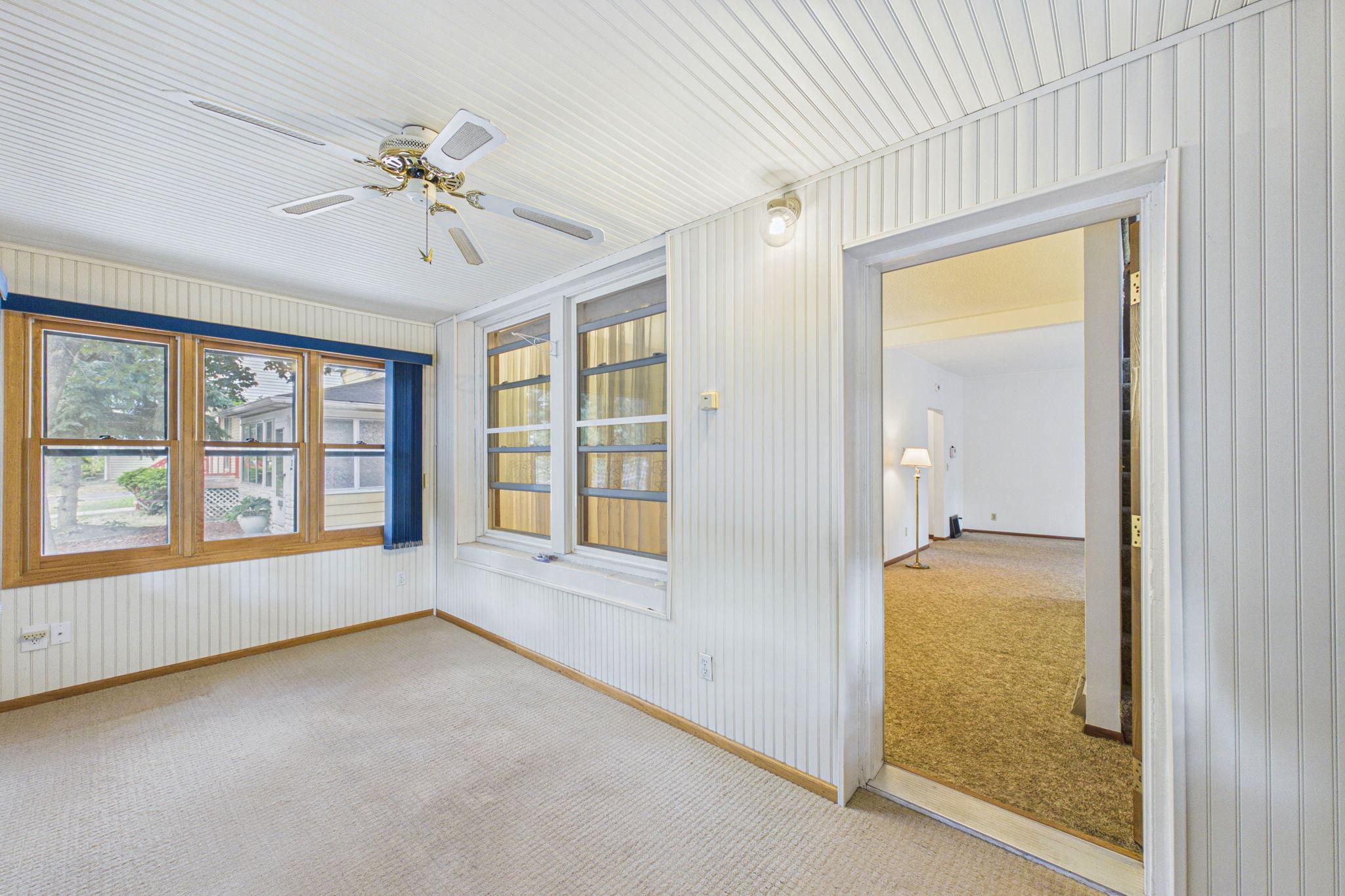 992 Matilda Street
