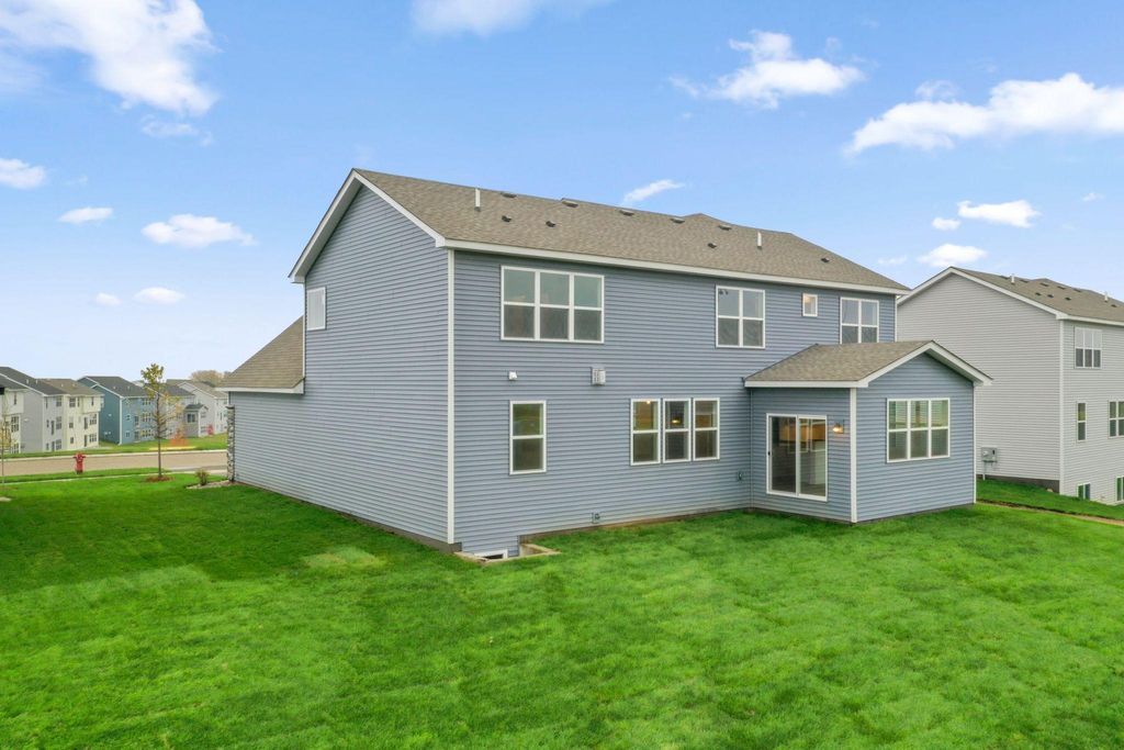 Photo of 18211 Huntley Trail, Lakeville, MN 55044 (MLS # 6823317)