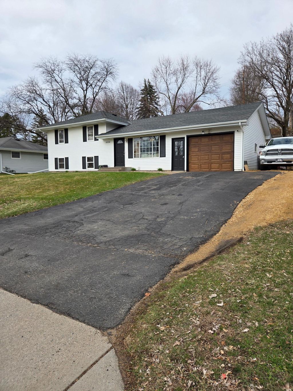 Photo of 8226 Hillside Trail S, Cottage Grove, MN 55016 (MLS # 7051974)