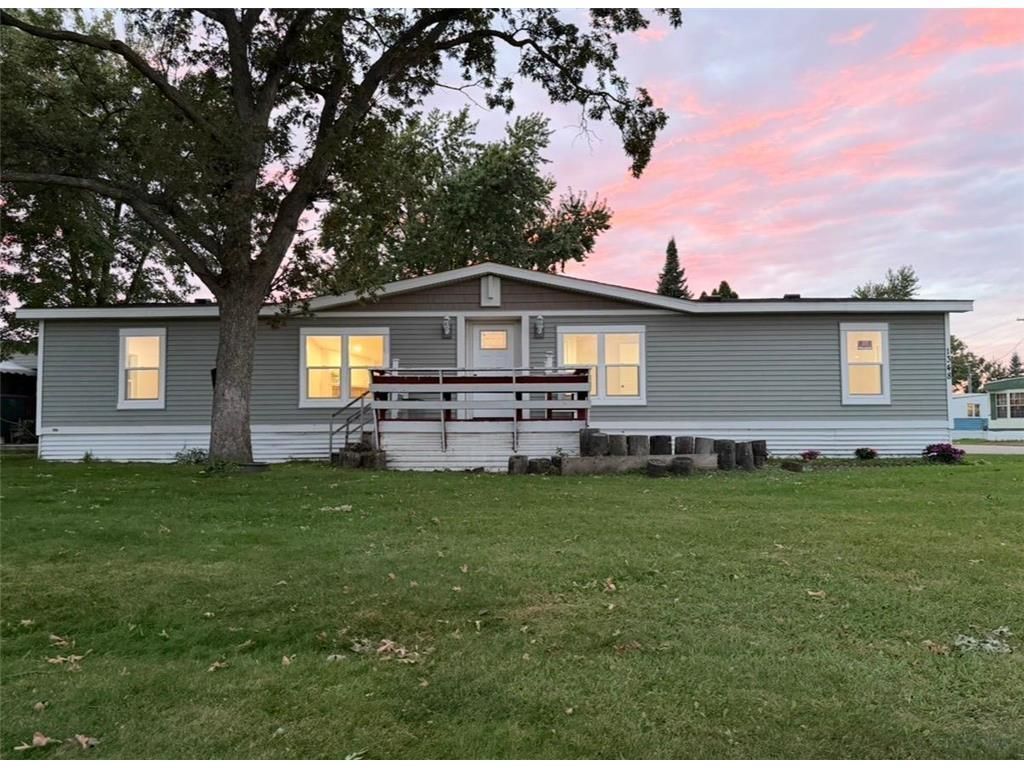 Photo of 1348 104th Way NE, Blaine, MN 55434 (MLS # 7069551)