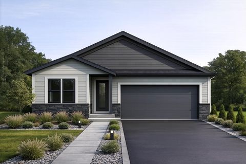 254 Eagle Ridge Drive Roberts WI 54023