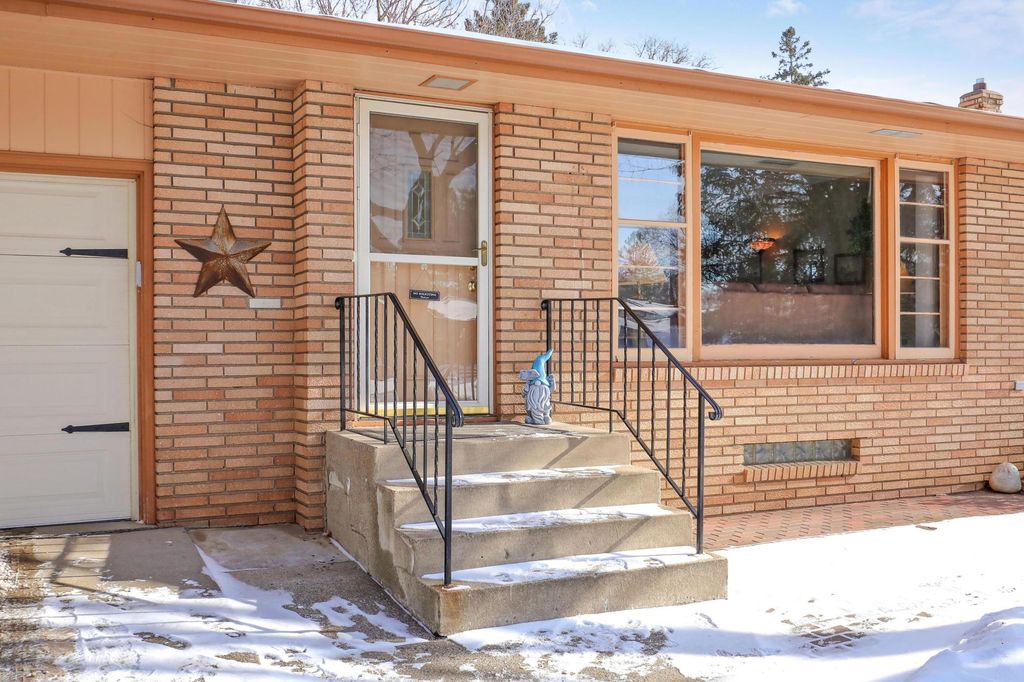 Photo of 2728 Sheldon Street, Roseville, MN 55113 (MLS # 7008860)